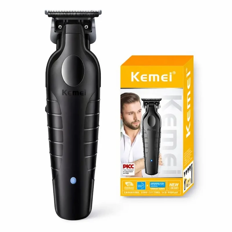 ماشین‌اصلاح خط زن کیمی مدل km-2299
