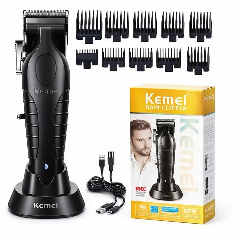 ماشین اصلاح کیمی مدل KM-2296