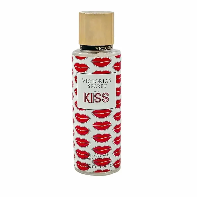 بادی اسپلش ویکتوریا سکرت مدل JUST A KISS | کپی