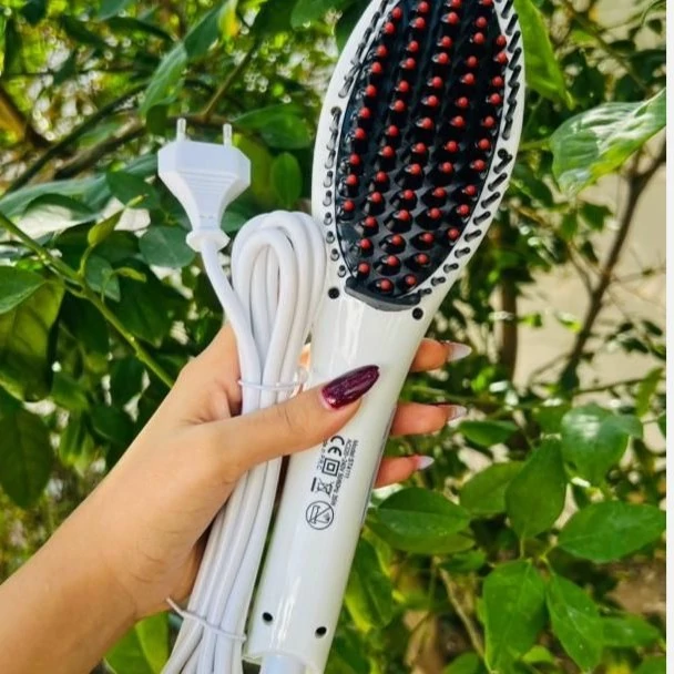 برس حرارتی مدل ST-4111 باراباس نانوBARABASNONO