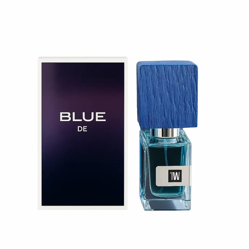 ادکلن BLUE DE برند جکوینز | JACKWINS