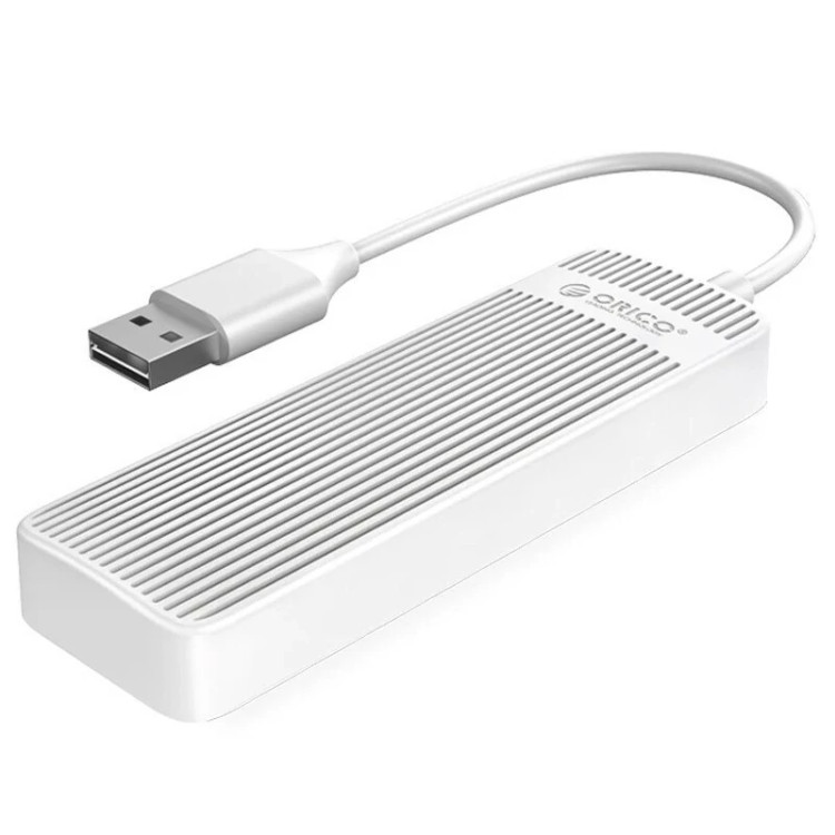 هاب 4 پورت USB 2.0 اوریکو FL02