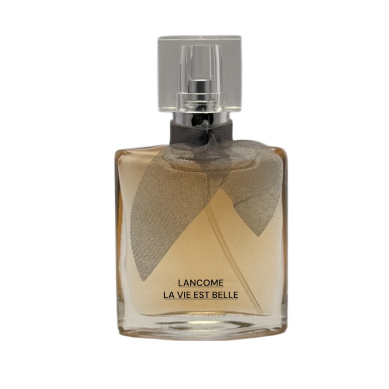 عطر جیبی زنانه ویکینگ مدل لانکوم لاوی ست بل با رایحه گرم حجم ۲۵ میلی‌لیتر