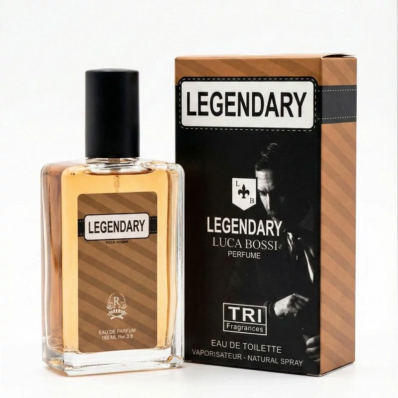 ادکلن مردانه تری لجندری رونیکس LEGENDARY حجم 100ml