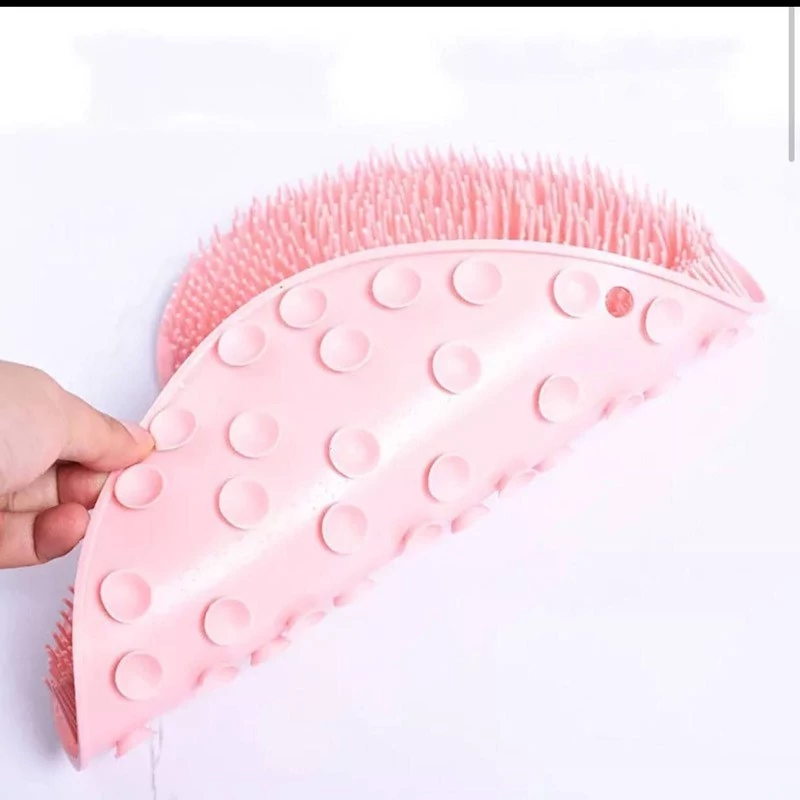 ماساژور لیف سیلیکونی