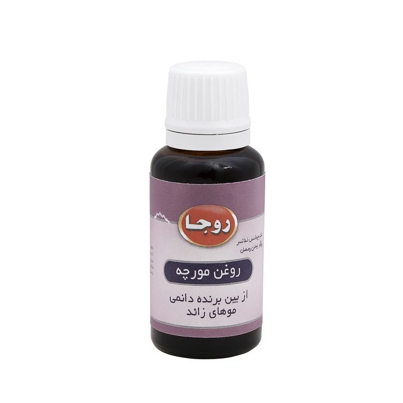 روغن مورچه روجا