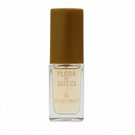 ادکلن جیبی زنانه وودی سنس مدل فلورا بای گوچی Flora by Gucci