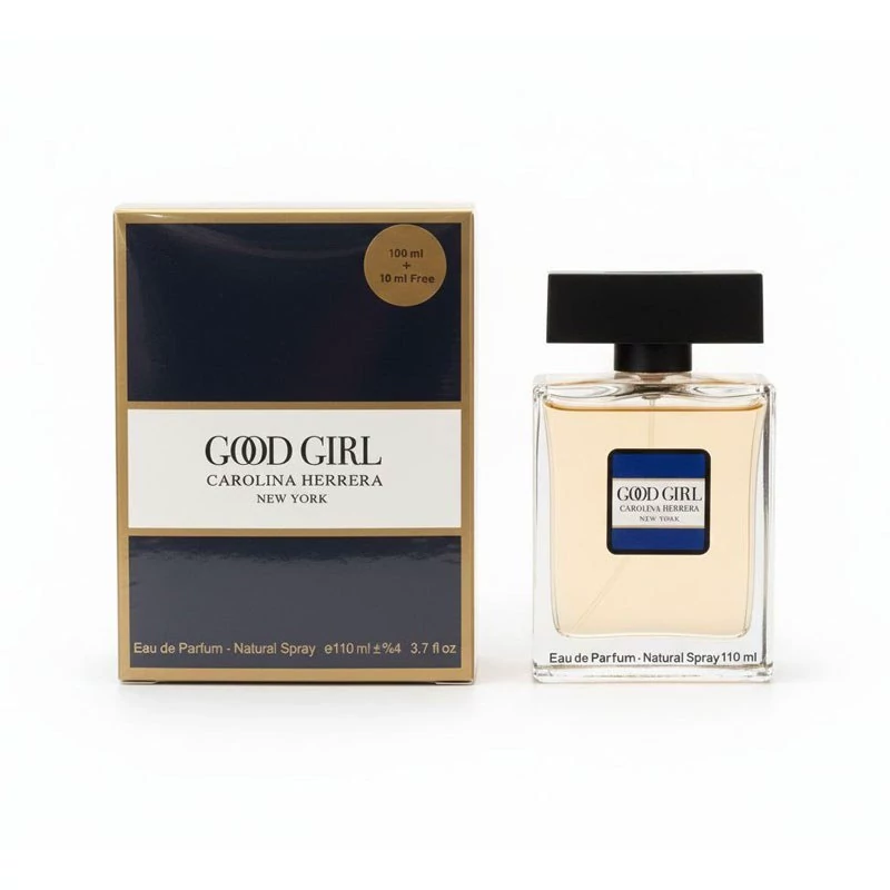 ادکلن زنانه پرستیژ مدل  Good Girl حجم 100ml