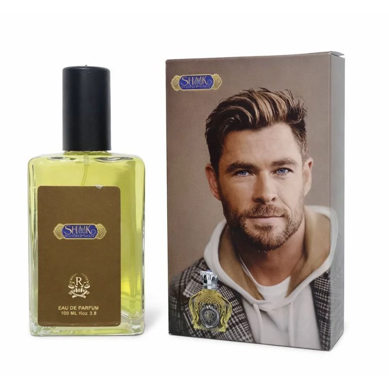 ادکلن مردانه شیخ کلاسیک رونیکس Shaik Classic حجم 100ml