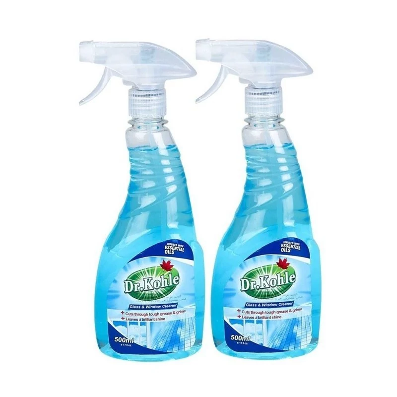 شیشه پاک کن دکتر کوهله 2 عددی