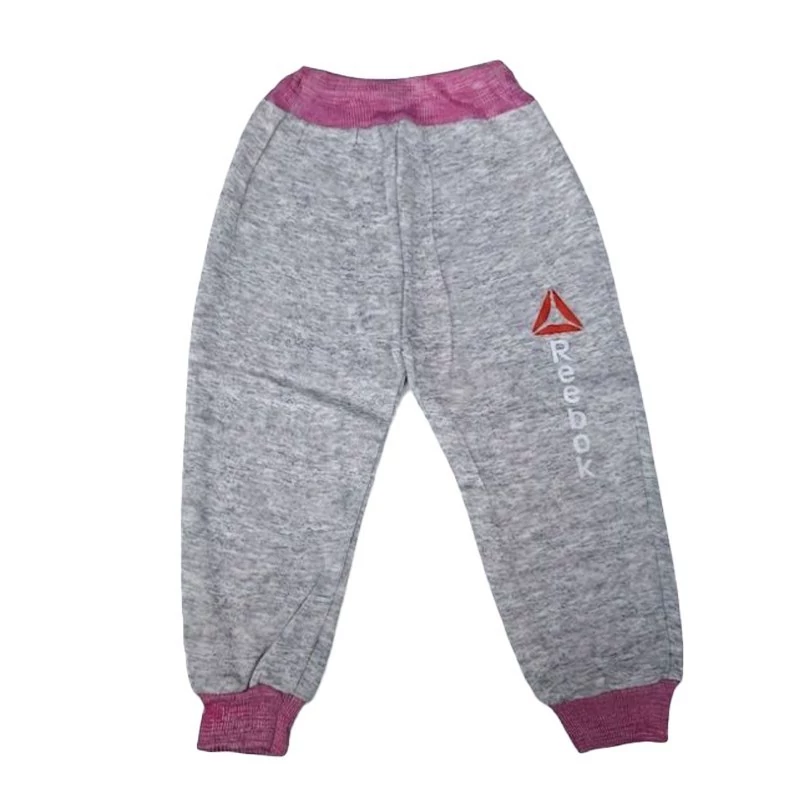 شلوار کودک طرح Reebok مناسب سه سال