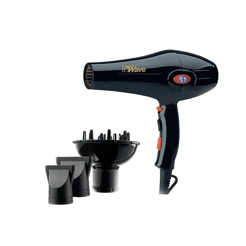 سشوار حرفه ای پروویو مدل PW-3111