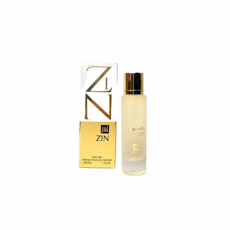 عطر مو زن جانوین | اصل