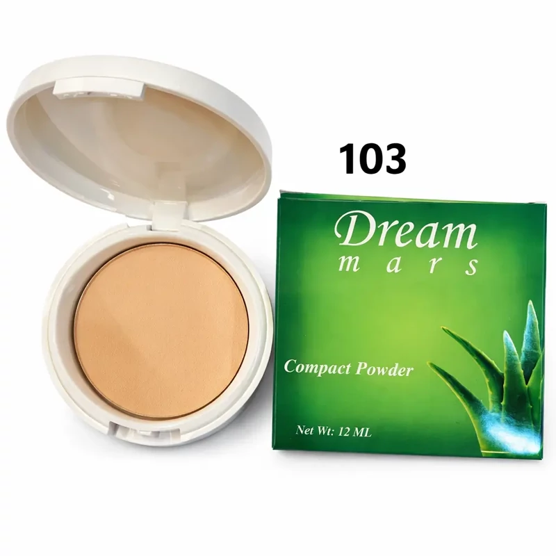 پنکک گیاهی دریم مارس شماره 103 | Dream Mars