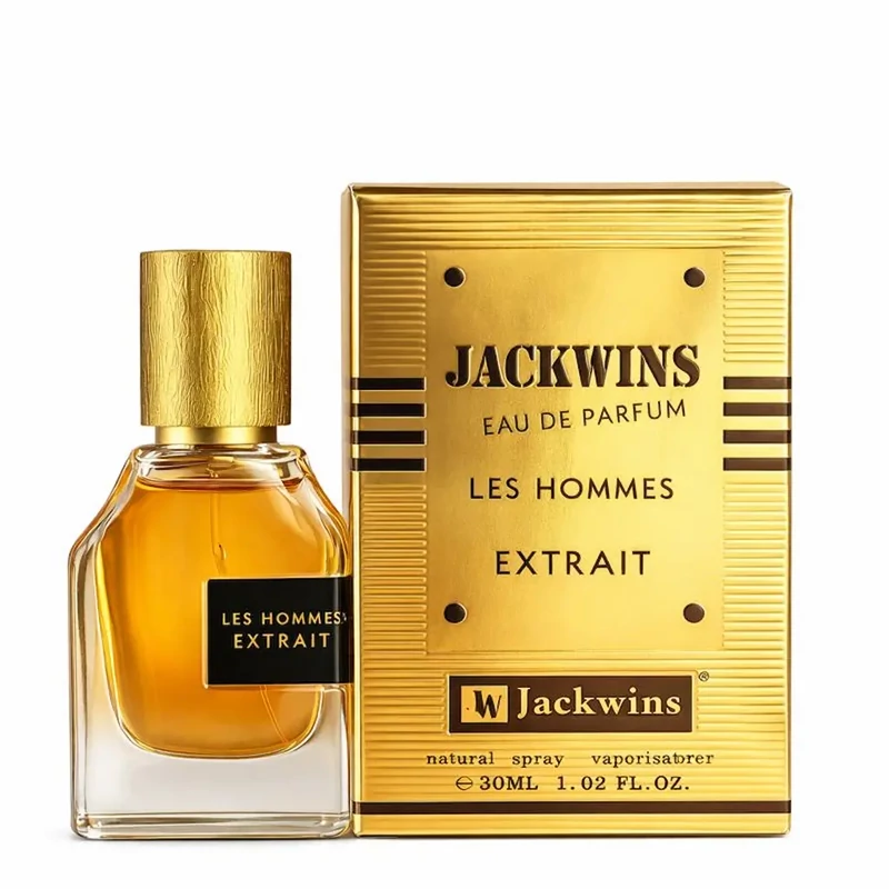 ادکلن لهوم اکستریت جکوینز 30 میل | Jackwins