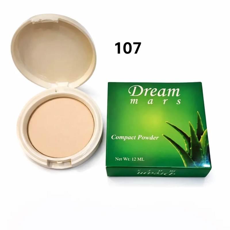 پنکک گیاهی دریم مارس شماره 107 | Dream Mars