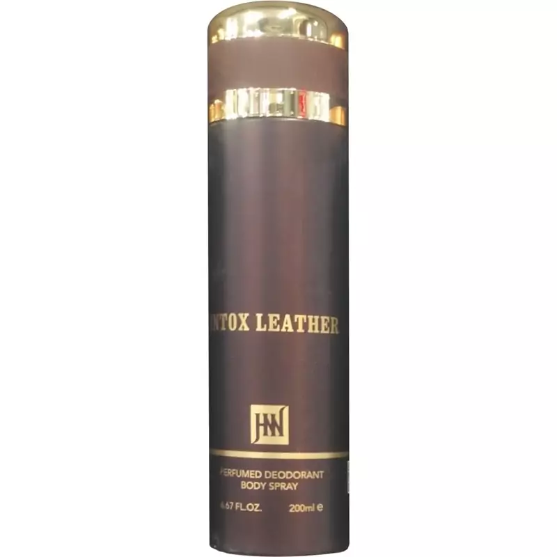 اسپری بدن INTOX LEATHER برند جانوین | JOHNWIN