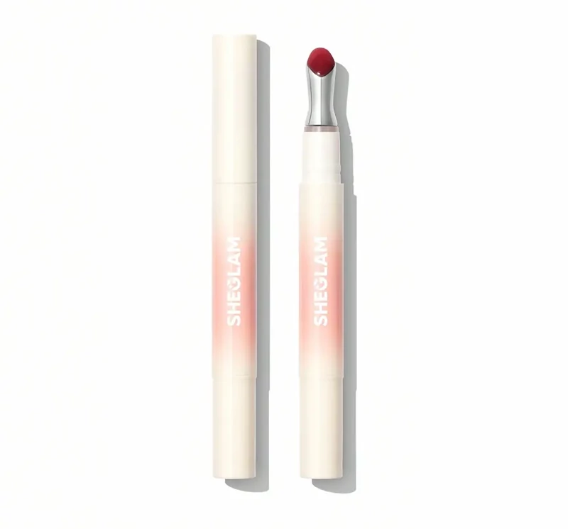 حجم دهنده لب مدل Bold Booster رنگ CHERRY GLEAM