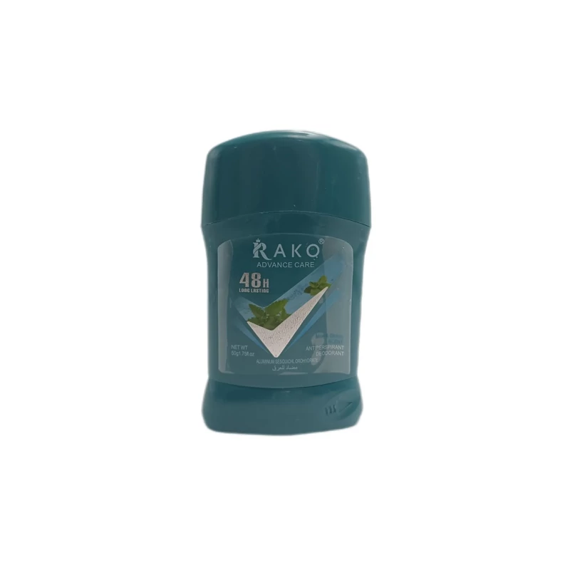 مام ضد تعریق مدل MINT&OCEAN SCENT برند راکو | RAKO