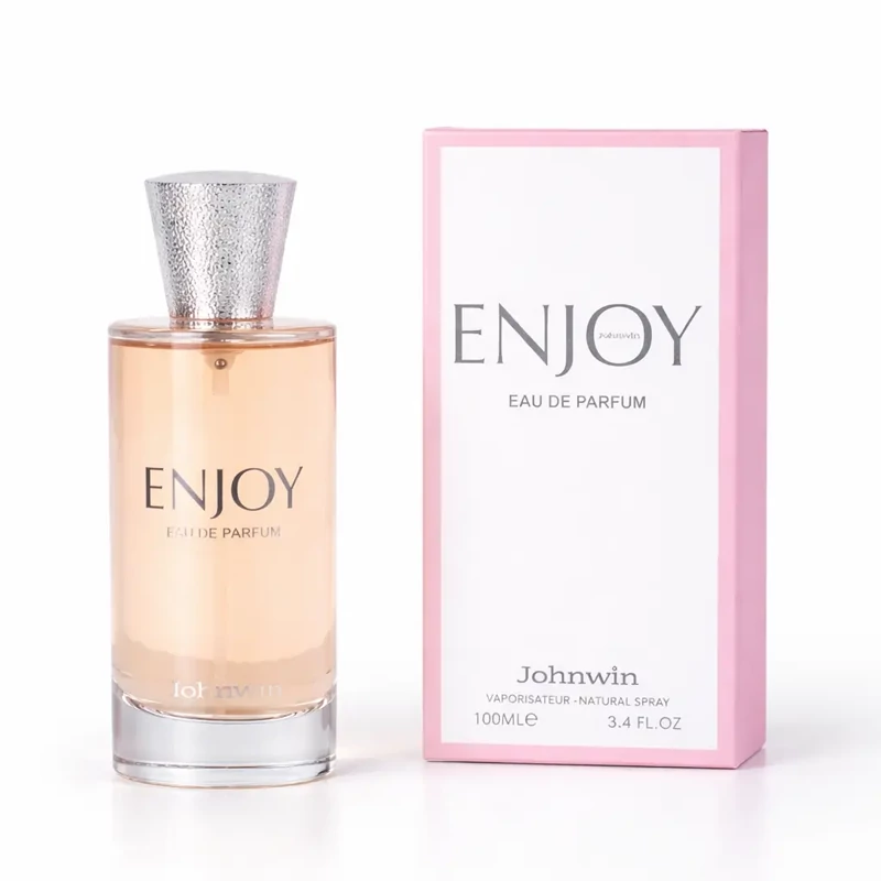 ادکلن بدون جعبه انجوی جانوین | Johnwin Enjoy
