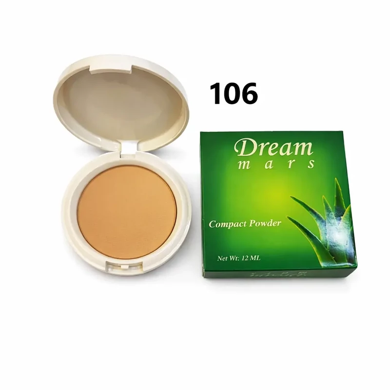پنکک گیاهی دریم مارس شماره 106 | Dream Mars