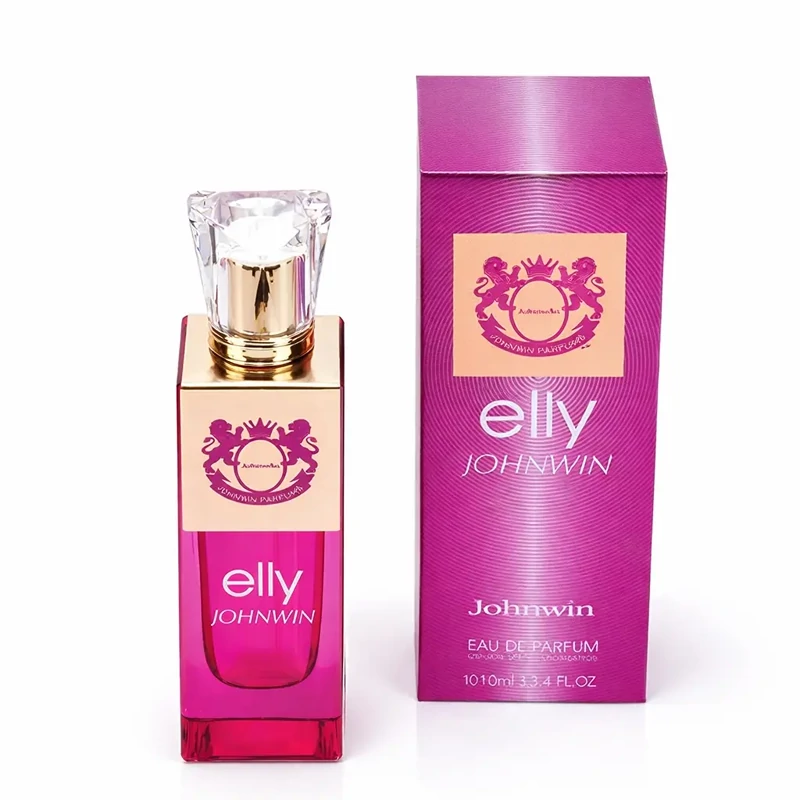 ادکلن بدون جعبه  الی برند جانوین | JohnWin perfume Elly