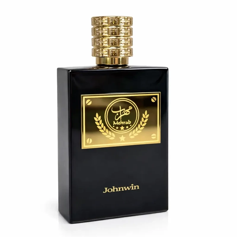 ادکلن بدون جعبه مهراب برند جانوین | Johnwin