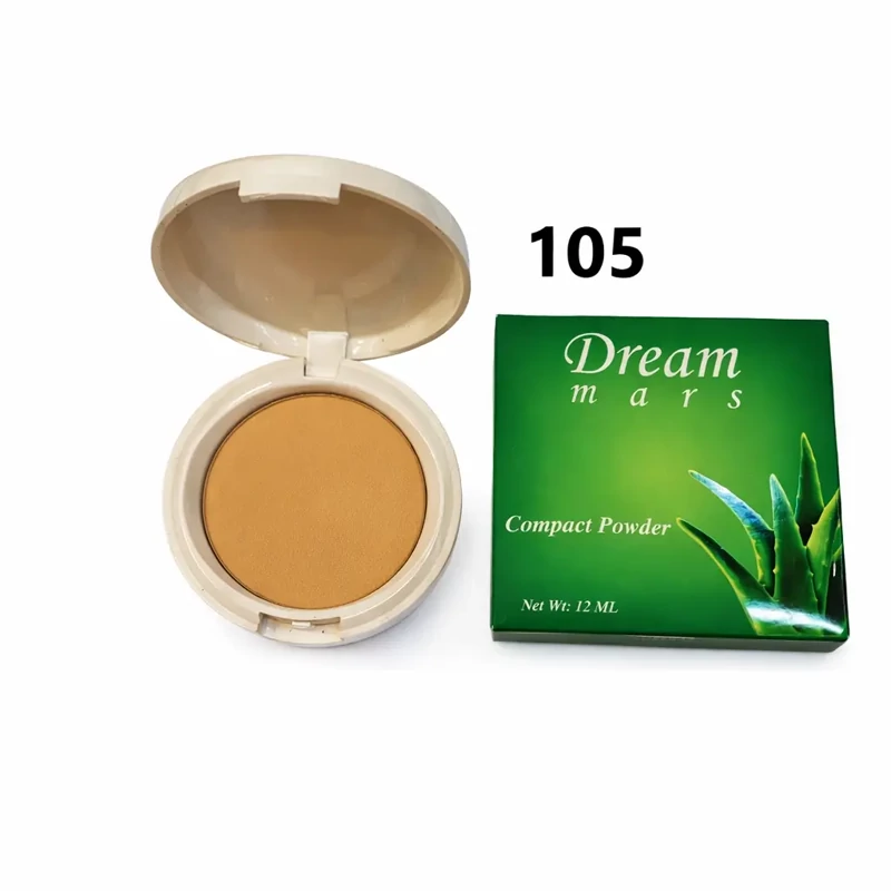 پنکک گیاهی دریم مارس شماره 105 | Dream Mars
