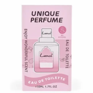 عطر بیکینی مدل بستنی برند لانکو | LUENCO