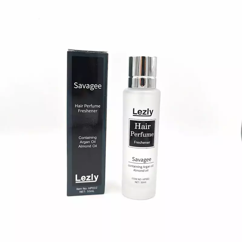 عطر مو ساواج برند لزلی | savage Lezly Hair Perfume | اصل