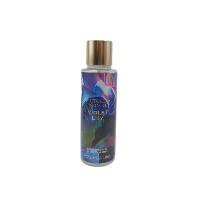 بادی اسپلش ویکتوریا سکرت مدل VIOLET LILY | کپی