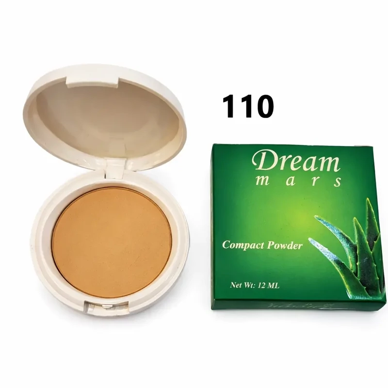 پنکک گیاهی دریم مارس شماره 110 | Dream Mars