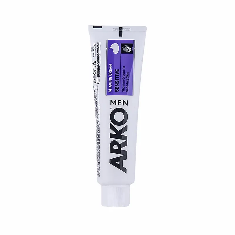 خمیر اصلاح مدل سنسیتیو برند آرکو ARKO