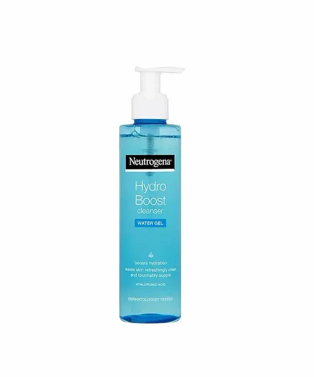 ژل شستشو Hydro Boost نیتروژینا ا Neutrogena