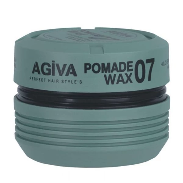 حالت دهنده موی آگیوا شماره 07 Agiva آگیوا طوسی