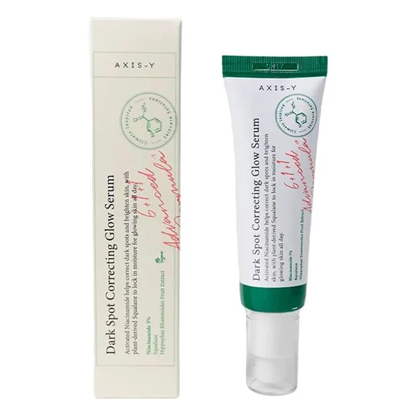 سرم ضد لک اکسیس وای مدل Dark Spot