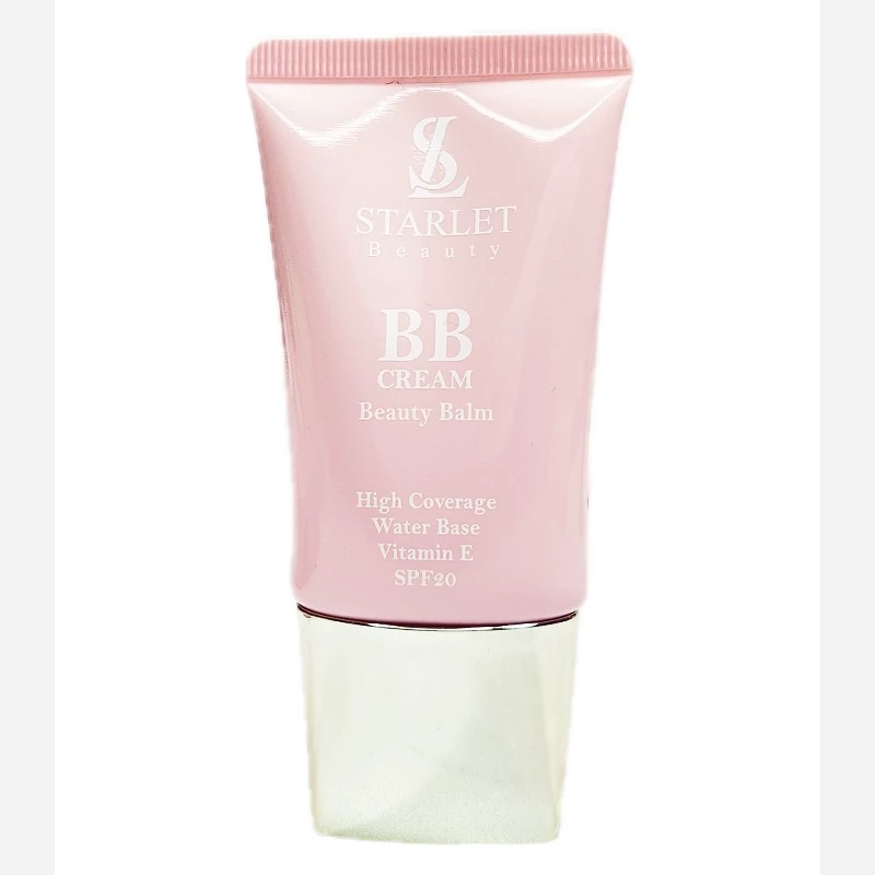 BB کرم استارلت شماره 114 ضد آفتاب دار بی بی کرم