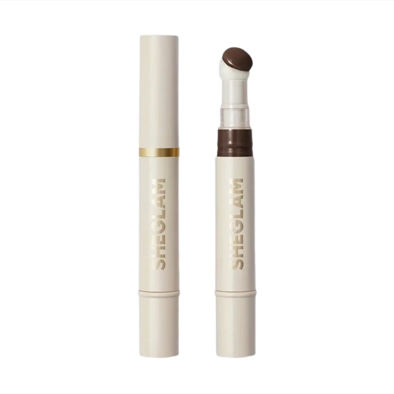 کانتور اسنفجی شیگلم رنگ روزت sheglam Russet