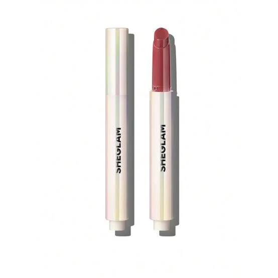 رژ لب لیپ پلامپر شیگلم مدل ویولت فیز sheglam violet fizz