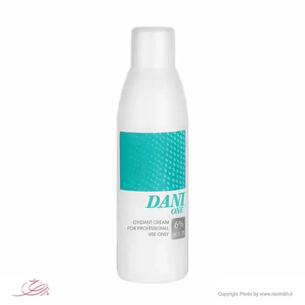 اکسیدان 150 میل نمره 1 - 6% دنی وان