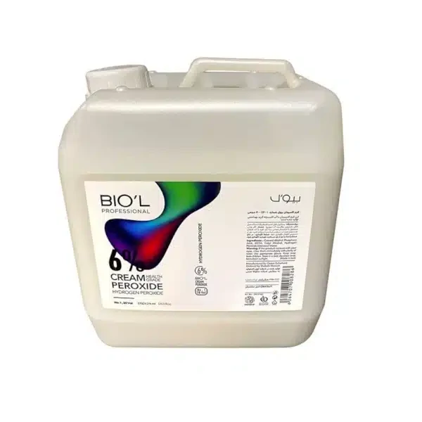 بیول اکسیدان 3750 میل 6%