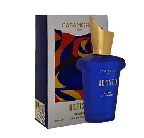 ادوپرفیوم مردانه اسکلاره مدل Casamorati Mefisto