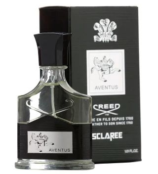 ادوپرفیوم مردانه اسکلاره مدل Creed Aventus